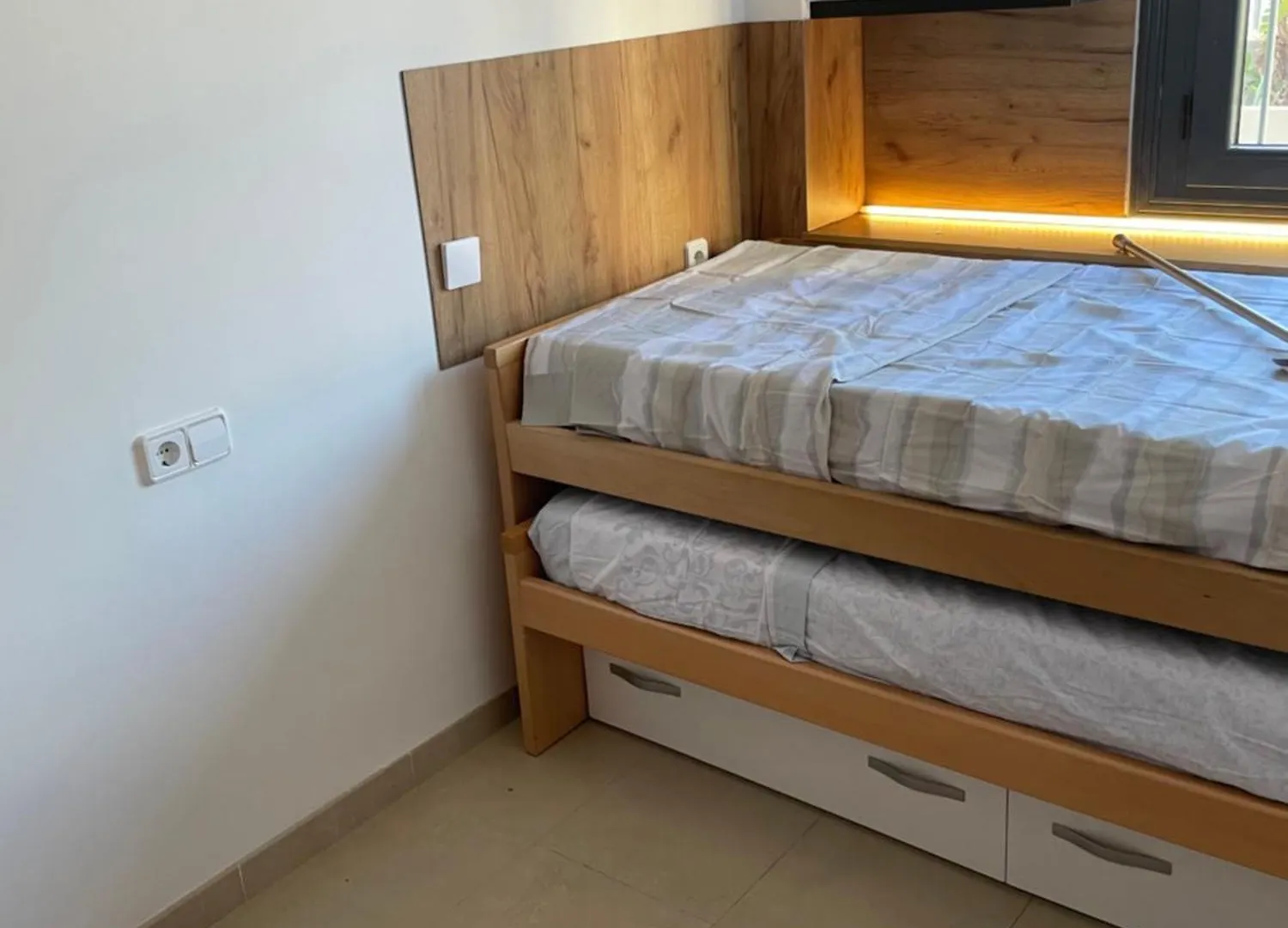 Albatros Apartment Roquetas de Mar