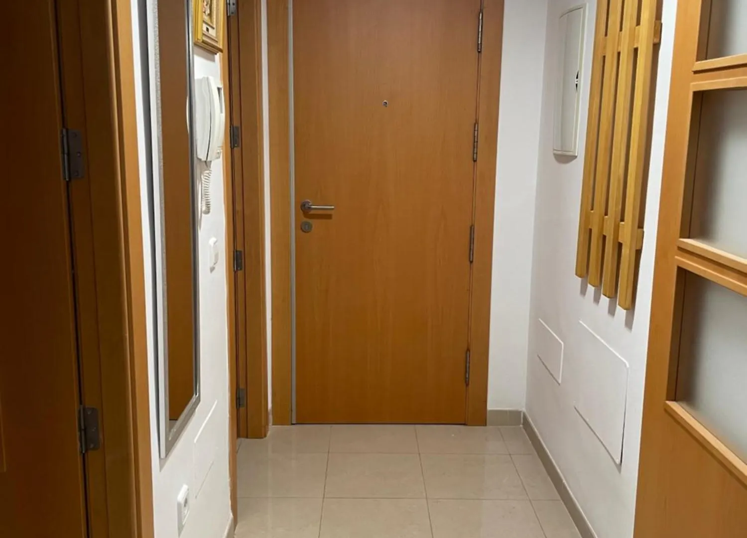 Albatros Apartment Roquetas de Mar