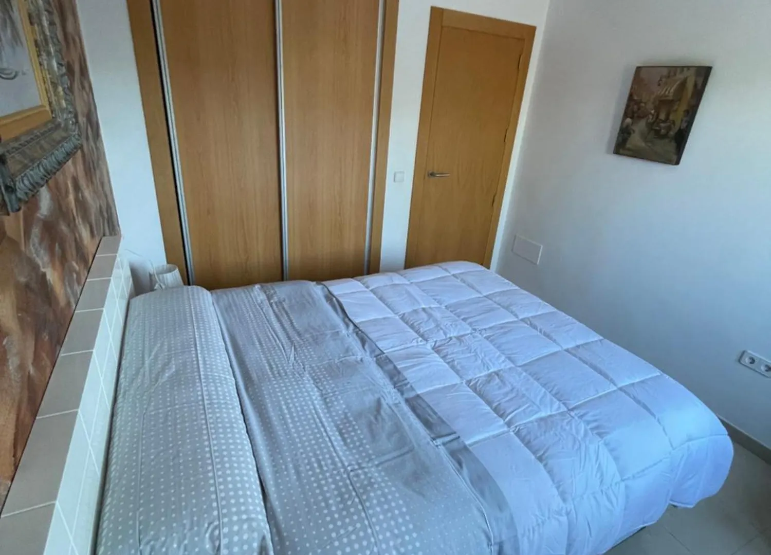 Albatros Apartment Roquetas de Mar
