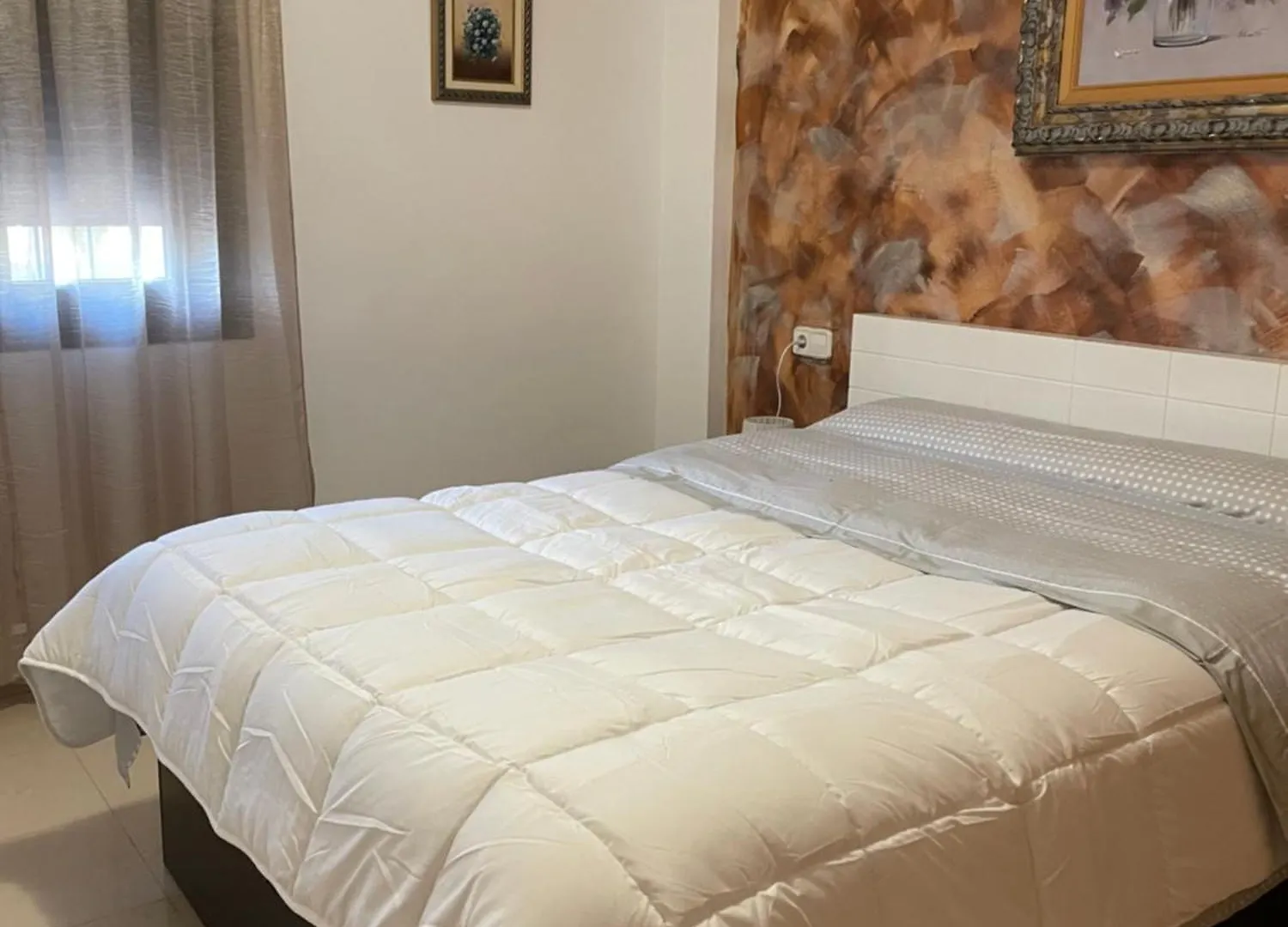 Albatros Apartment Roquetas de Mar Spain