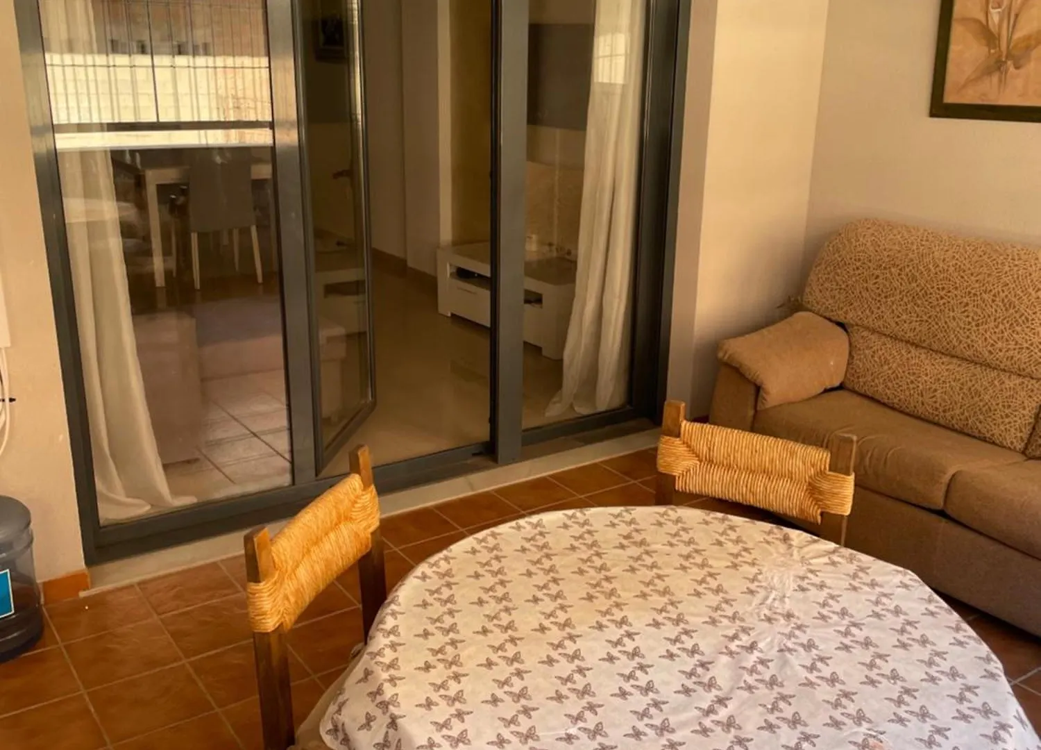 Albatros Apartment Roquetas de Mar Spain