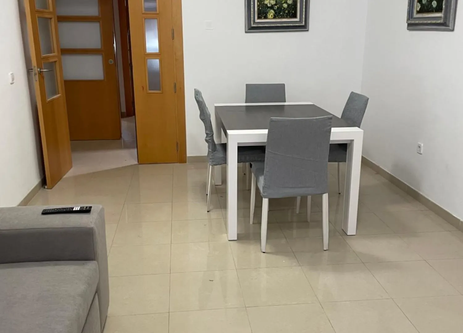 Albatros Apartment Roquetas de Mar Spain