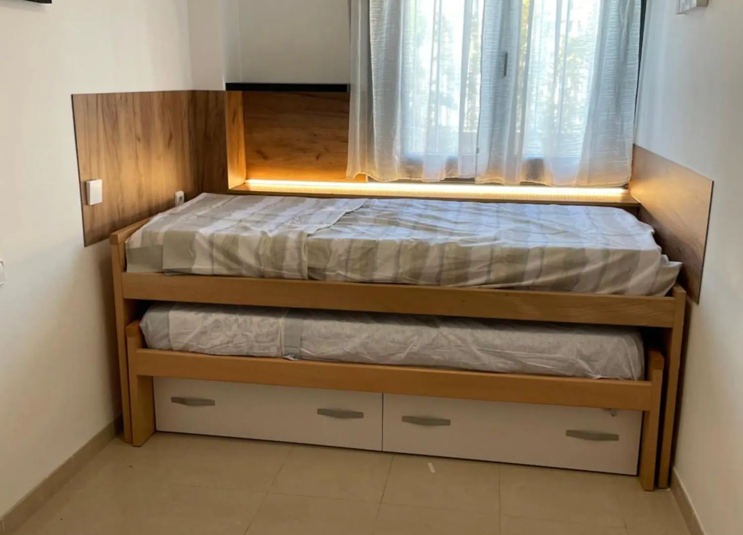 Albatros Apartment Roquetas de Mar