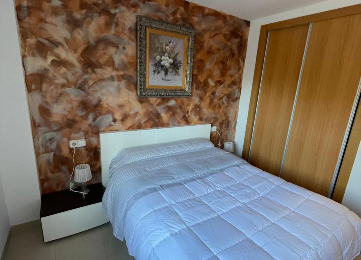 Albatros Apartment Roquetas de Mar